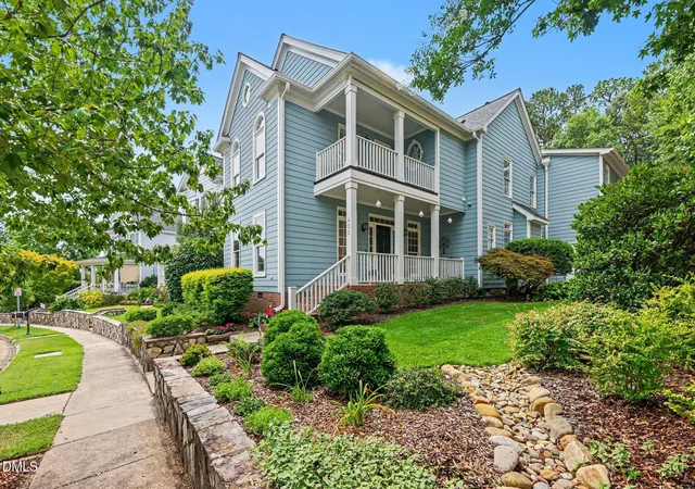 Photo 1 of Single family home for sale at 405 Carpenter Town Ln, Cary, NC 27519 | MLS# 10182794 | Listing updated on 2026-08-29