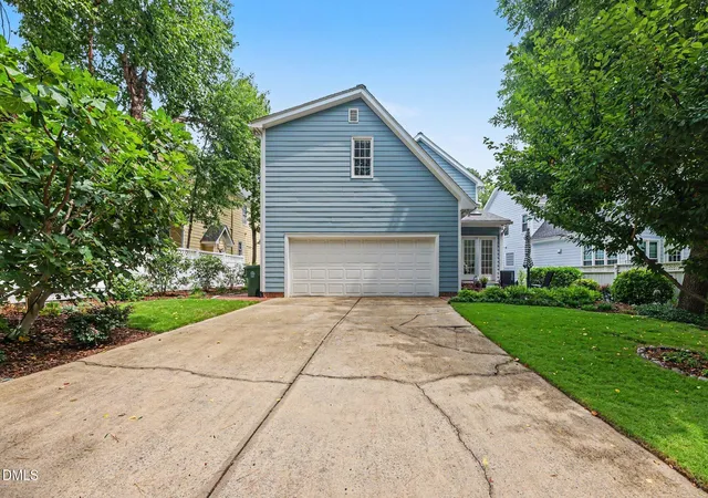 Photo 2 of Single family home for sale at 405 Carpenter Town Ln, Cary, NC 27519 | MLS# 10182794 | Listing updated on 2026-08-29