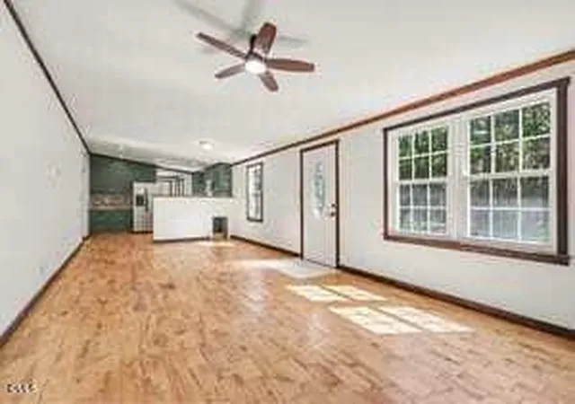 Photo 3 of Manufactured home for sale at 8233 Nc Hwy 119 S, Mebane, NC 27302 | MLS# 10181368 | Listing updated on 2026-09-01