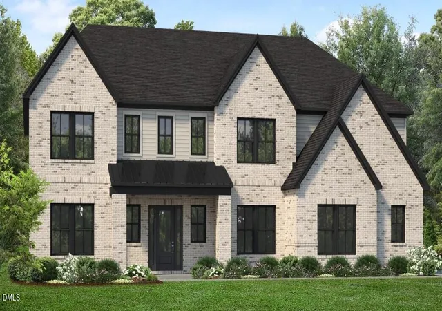 Photo 1 of Sale Pending at 3128 Westonview Ct, Apex, NC 27502 | MLS# 10179959 | Listing updated on 2026-09-06
