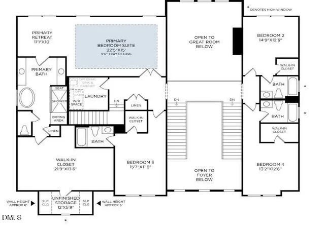 Photo 3 of Sale Pending at 3128 Westonview Ct, Apex, NC 27502 | MLS# 10179959 | Listing updated on 2026-09-06