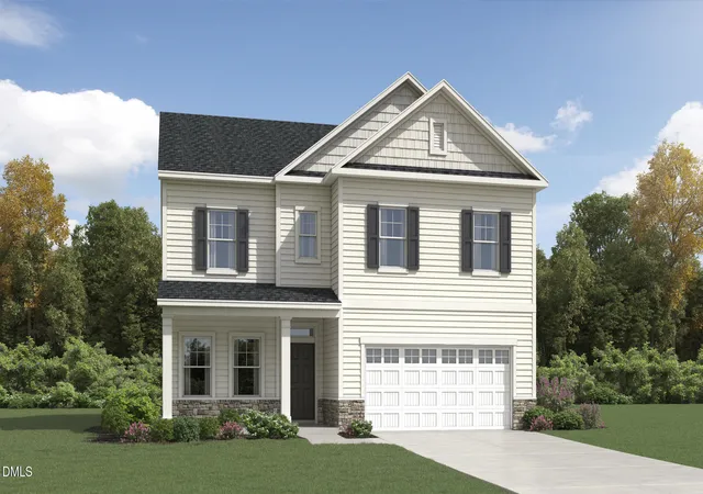 26th image of 513 Pacolet Dr, Zebulon, NC 27597 | MLS# 10179945