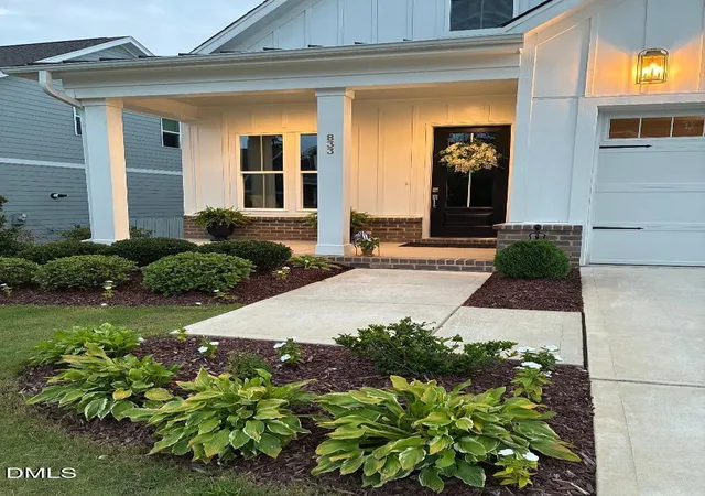 Photo 3 of Single family home for sale at 833 Whistable Ave, Wake Forest, NC 27587 | MLS# 10179947 | Listing updated on 2026-09-25
