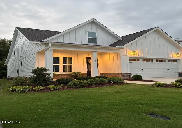 Photo 3 of Single family home for sale at 833 Whistable Ave, Wake Forest, NC 27587 | MLS# 10179947 | Listing updated on 2026-09-25