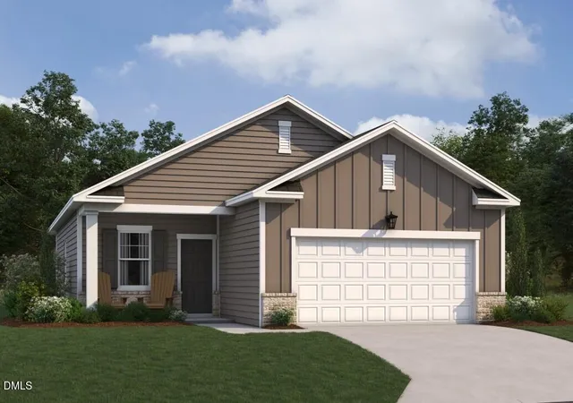 1st image of 6664 Chillingham Dr, Middlesex, NC 27557 | MLS# 10179952
