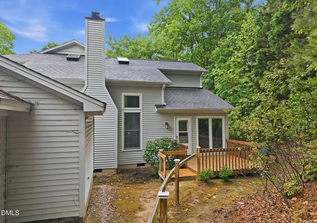 Photo 5 of Sale Pending at 484 Beechmast, Pittsboro, NC 27312 | MLS# 10180160 | Listing updated on 2026-08-09