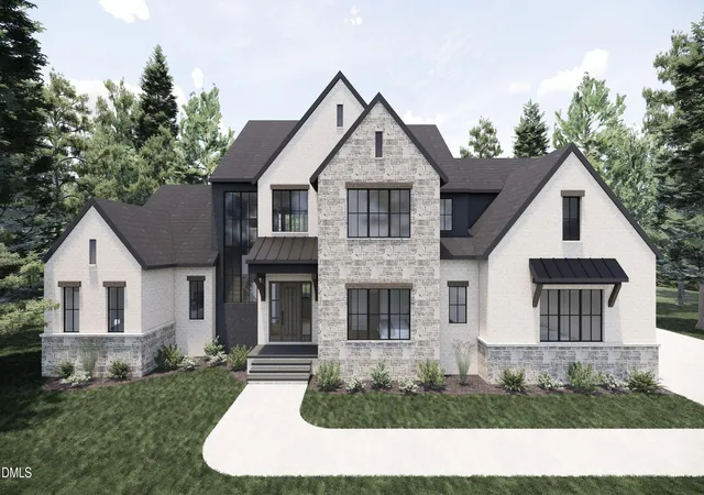 Photo 2 of Single family home for sale at 41 Firefly Overlook Rd, Pittsboro, NC 27312 | MLS# 10180435 | Listing updated on 2026-09-23