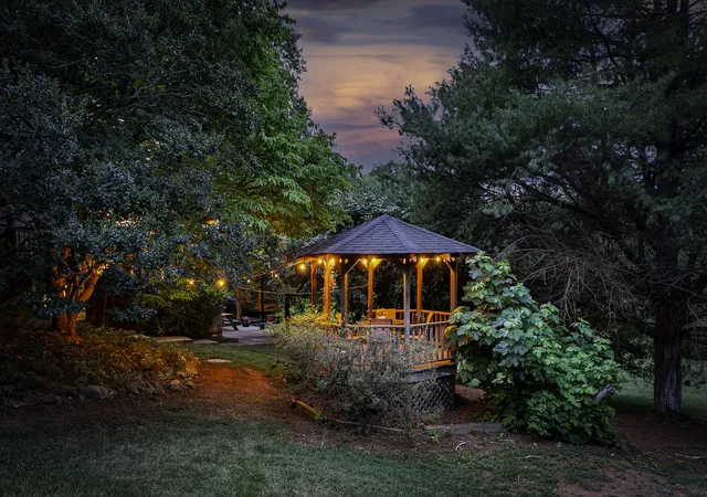 37th image of 1112 Meadowbrook Trl, Hillsborough, NC 27278 | MLS# 10179946