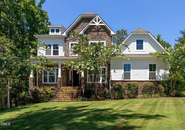 Photo 1 of Single family home for sale at 39 High Ridge Ln, Pittsboro, NC 27312 | MLS# 10180348 | Listing updated on 2026-08-23