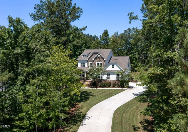Photo 3 of Single family home for sale at 39 High Ridge Ln, Pittsboro, NC 27312 | MLS# 10180348 | Listing updated on 2026-08-23