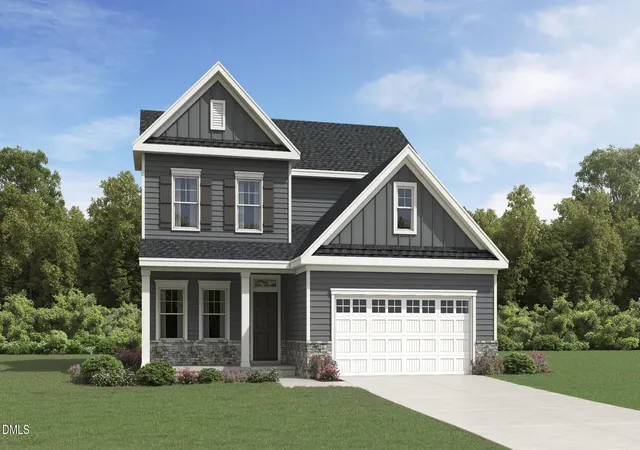 1st image of 525 Pacolet Dr, Zebulon, NC 27597 | MLS# 10179955