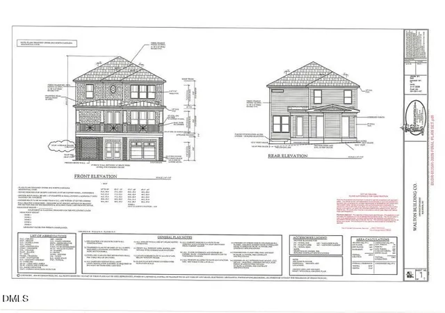 Photo 2 of Single family home for sale at 1309 Nottingham Rd, Raleigh, NC 27607 | MLS# 10179956 | Listing updated on 2026-07-18