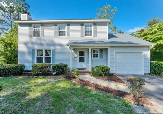 1st image of 512 Shoreline Dr, Fayetteville, NC 28311 | MLS# 765744