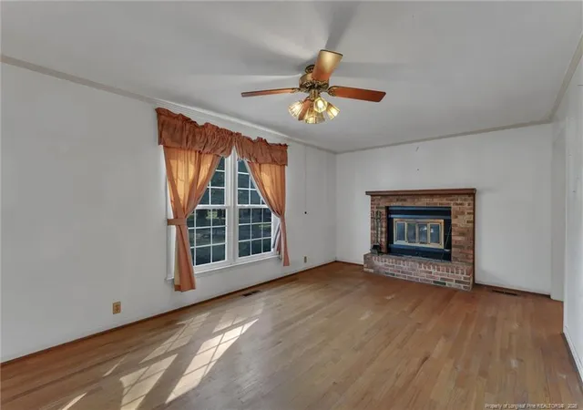 4th image of 512 Shoreline Dr, Fayetteville, NC 28311 | MLS# 765744