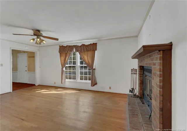 5th image of 512 Shoreline Dr, Fayetteville, NC 28311 | MLS# 765744