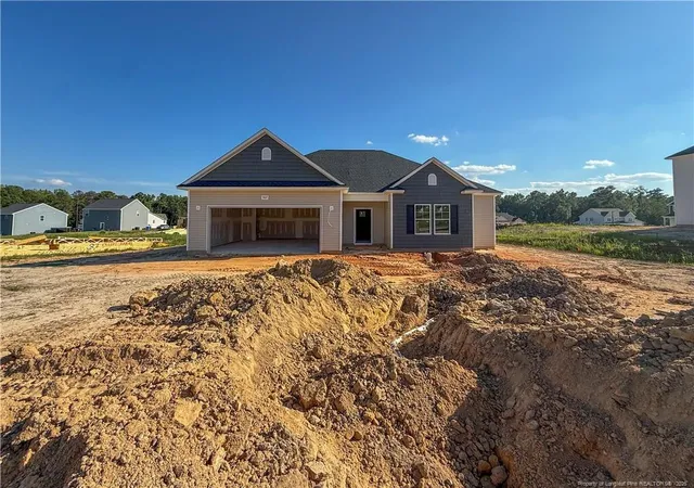 Photo 1 of Sale Pending at 507 Mossy Pond (lot 88) Ct, Fayetteville, NC 28311 | MLS# 765891 | Listing updated on 2026-08-26