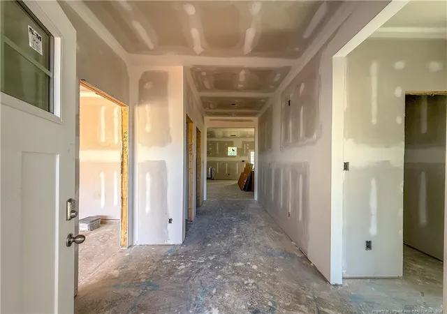 Photo 2 of Sale Pending at 507 Mossy Pond (lot 88) Ct, Fayetteville, NC 28311 | MLS# 765891 | Listing updated on 2026-08-26
