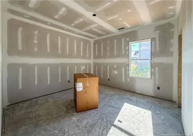 Photo 3 of Sale Pending at 507 Mossy Pond (lot 88) Ct, Fayetteville, NC 28311 | MLS# 765891 | Listing updated on 2026-08-26