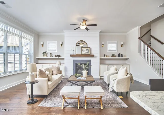 Photo 1 of Sale Pending at 1212 Great Egret Way, Durham, NC 27713 | MLS# 10180378 | Listing updated on 2026-09-09