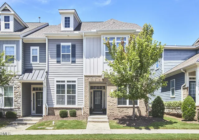 Photo 2 of Sale Pending at 1212 Great Egret Way, Durham, NC 27713 | MLS# 10180378 | Listing updated on 2026-09-09