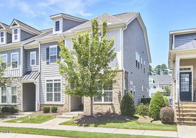 Photo 3 of Sale Pending at 1212 Great Egret Way, Durham, NC 27713 | MLS# 10180378 | Listing updated on 2026-09-09