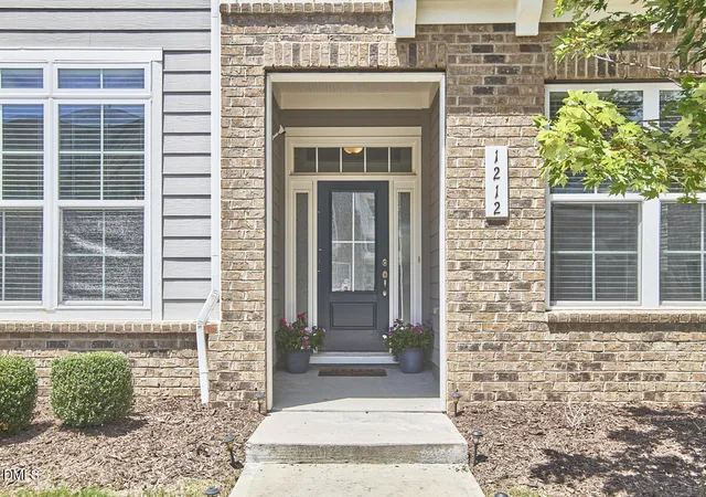 Photo 3 of Sale Pending at 1212 Great Egret Way, Durham, NC 27713 | MLS# 10180378 | Listing updated on 2026-09-09