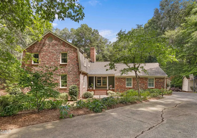 1st image of 4500 Trenton Rd, Chapel Hill, NC 27517 | MLS# 10180760