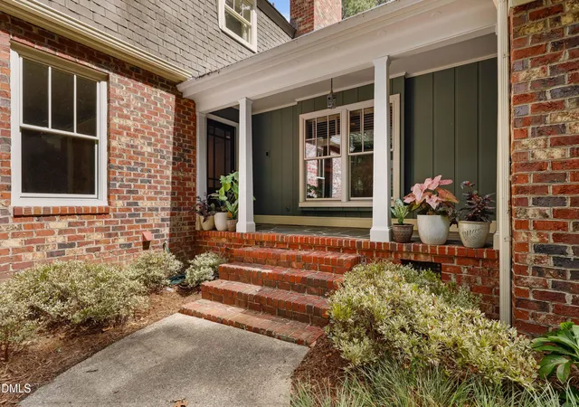 3rd image of 4500 Trenton Rd, Chapel Hill, NC 27517 | MLS# 10180760