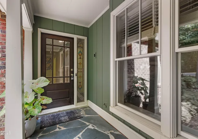 4th image of 4500 Trenton Rd, Chapel Hill, NC 27517 | MLS# 10180760