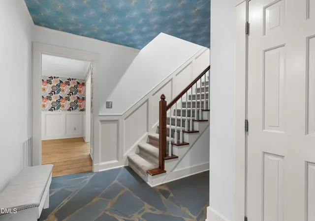 5th image of 4500 Trenton Rd, Chapel Hill, NC 27517 | MLS# 10180760