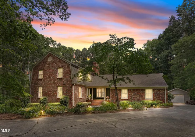 82nd image of 4500 Trenton Rd, Chapel Hill, NC 27517 | MLS# 10180760