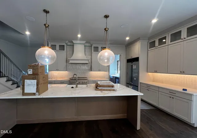 Photo 2 of Single family home for sale at 1324 Eldon Cir, Durham, NC 27707 | MLS# 10184045 | Listing updated on 2026-09-16