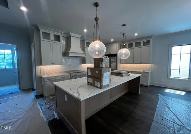 Photo 3 of Single family home for sale at 1324 Eldon Cir, Durham, NC 27707 | MLS# 10184045 | Listing updated on 2026-09-16