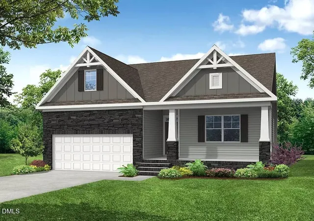 Photo 1 of Sale Pending at 123 Arundel Dr, Archer Lodge, NC 27527 | MLS# 10180010 | Listing updated on 2026-07-19
