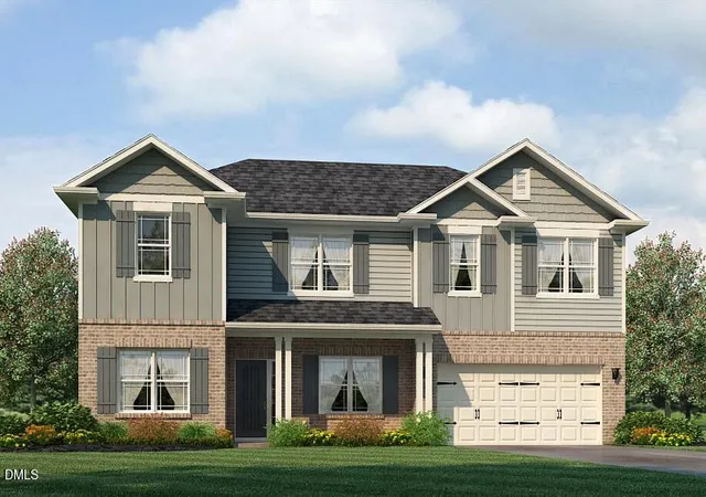 Photo 1 of Sale Pending at 525 Galway Rd, Lillington, NC 27546 | MLS# 10179968 | Listing updated on 2026-07-18
