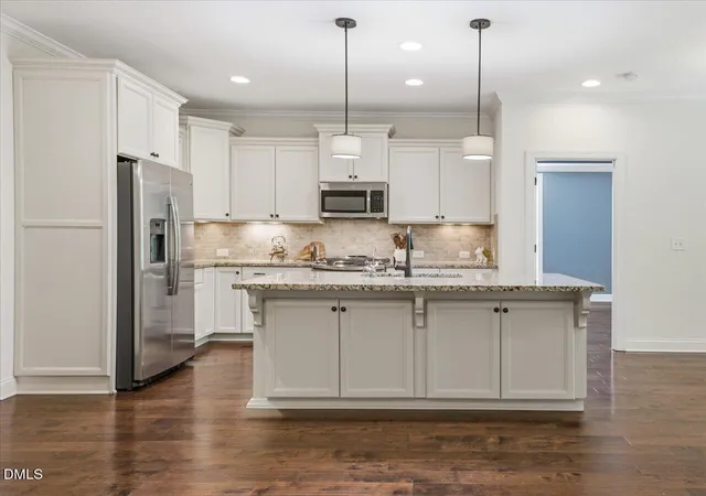 Photo 2 of Single family home for sale at 53 Spring Holw Ct, Pittsboro, NC 27312 | MLS# 10180739 | Listing updated on 2026-09-03