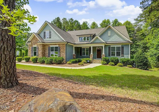 Photo 60 of Single family home for sale at 53 Spring Holw Ct, Pittsboro, NC 27312 | MLS# 10180739 | Listing updated on 2026-09-03