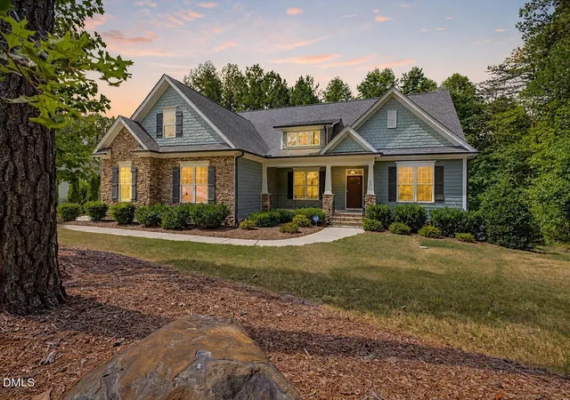 Photo 1 of Single family home for sale at 53 Spring Holw Ct, Pittsboro, NC 27312 | MLS# 10180739 | Listing updated on 2026-09-03