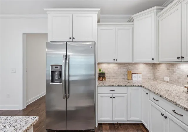 Photo 4 of Single family home for sale at 53 Spring Holw Ct, Pittsboro, NC 27312 | MLS# 10180739 | Listing updated on 2026-09-03
