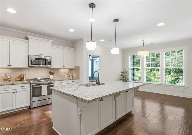 Photo 3 of Single family home for sale at 53 Spring Holw Ct, Pittsboro, NC 27312 | MLS# 10180739 | Listing updated on 2026-09-03