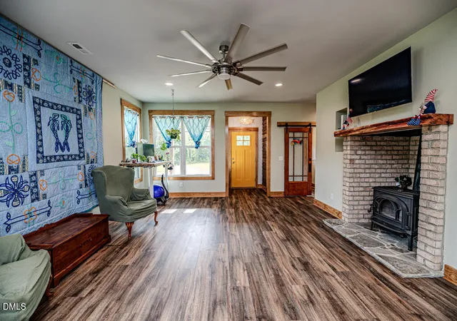 Photo 2 of Sale Pending at 423 Old Nc 87, Cameron, NC 28326 | MLS# 10179985 | Listing updated on 2026-09-16