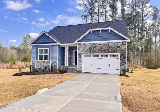 Photo 1 of Sale Pending at 218 Galway Rd, Lillington, NC 27546 | MLS# 10179974 | Listing updated on 2026-07-18