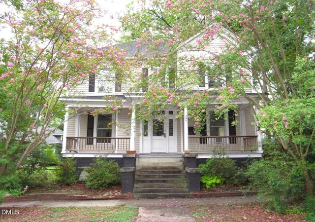 Photo 1 of Multi family home for sale at 804 Lancaster St, Durham, NC 27701 | MLS# 10180148 | Listing updated on 2026-08-03
