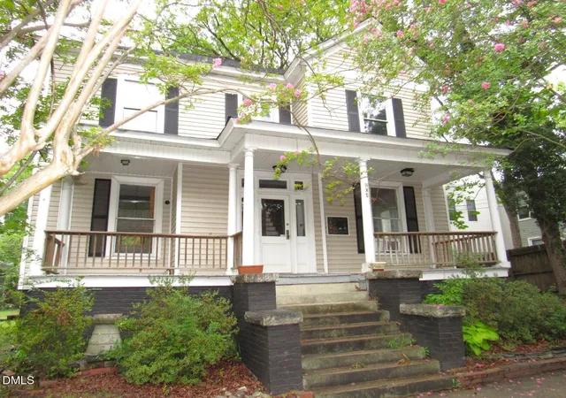 Photo 2 of Multi family home for sale at 804 Lancaster St, Durham, NC 27701 | MLS# 10180148 | Listing updated on 2026-08-03
