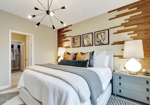 Photo 4 of Sale Pending at 3058 Horton Ridge Blvd #291, Apex, NC 27502 | MLS# 10179993 | Listing updated on 2026-08-20