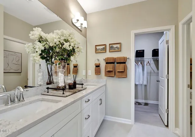 Photo 5 of Sale Pending at 3058 Horton Ridge Blvd #291, Apex, NC 27502 | MLS# 10179993 | Listing updated on 2026-08-20