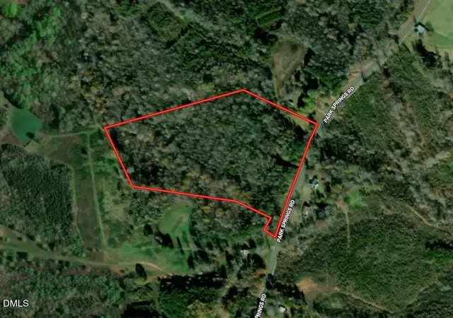 45th image of 0 Park Springs Rd, Ruffin, NC 27326 | MLS# 10179995