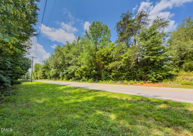 Photo 3 of Land for sale at 0 Park Springs Rd, Ruffin, NC 27326 | MLS# 10179995 | Listing updated on 2026-09-14
