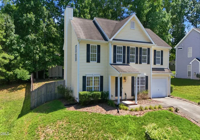 Photo 1 of Single family home for sale at 805 Northwood Hills Ave, Durham, NC 27704 | MLS# 10180373 | Listing updated on 2026-09-05