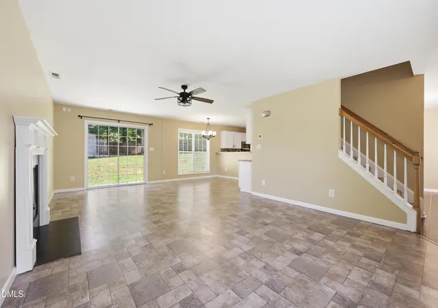 Photo 2 of Single family home for sale at 805 Northwood Hills Ave, Durham, NC 27704 | MLS# 10180373 | Listing updated on 2026-09-05
